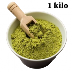 1 kilo de Henné Naturel en...