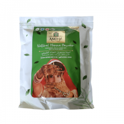 200Gr de Henné Naturel en...