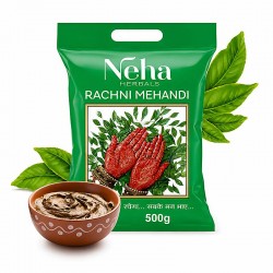 Poudre de Henné Neha Rachni...