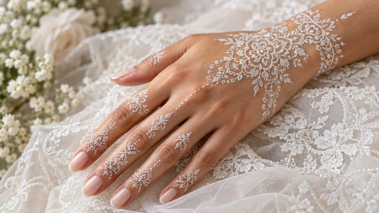 Why Is My Henna Not Staining? Eight Possible Causes to Check