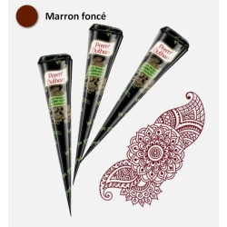 Henna-Kegel Prem Dulhan No Chemical Dye