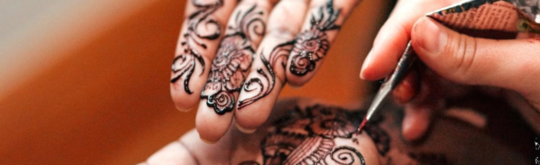 tous savoir sur le tatouage au henné